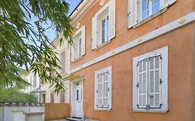 Residence Villa Ange